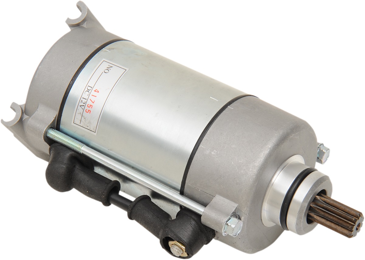 Starter Motor - For 79-83 Honda CB 750/900/1000/1100 - Click Image to Close