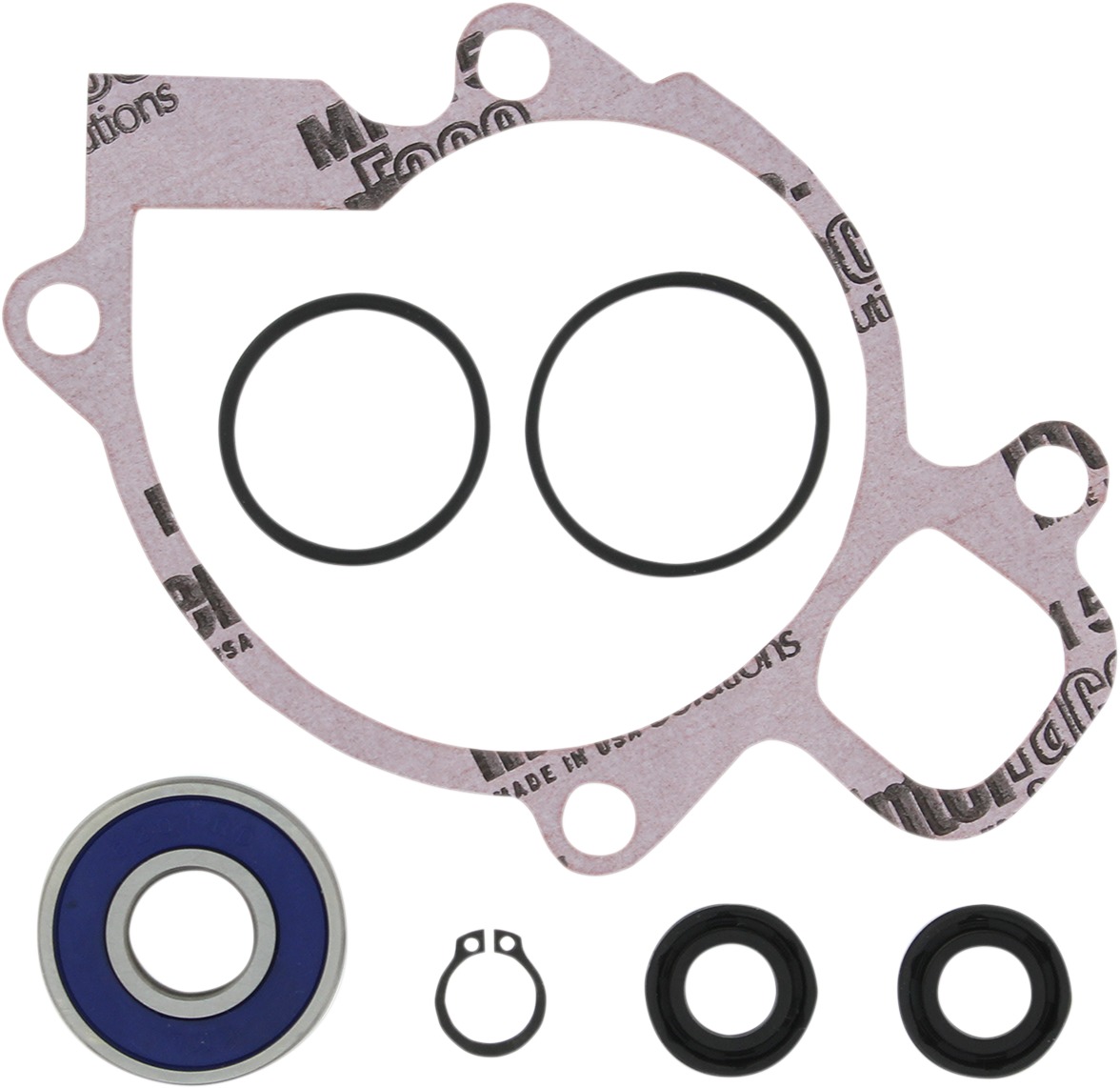 Water Pump Repair Kit - For 98-07 KTM 250/400/450/520/525 - Click Image to Close