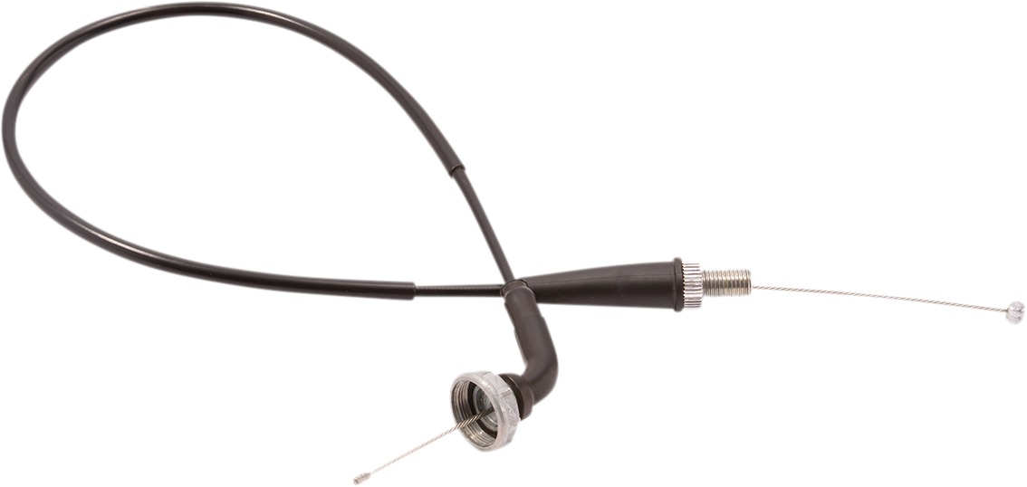 Throttle Cables - Throttle Cable Hon Blk Mp - Click Image to Close