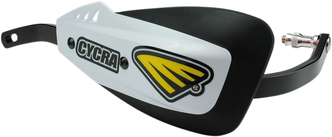 Series One Probend Bar Pack White - Click Image to Close