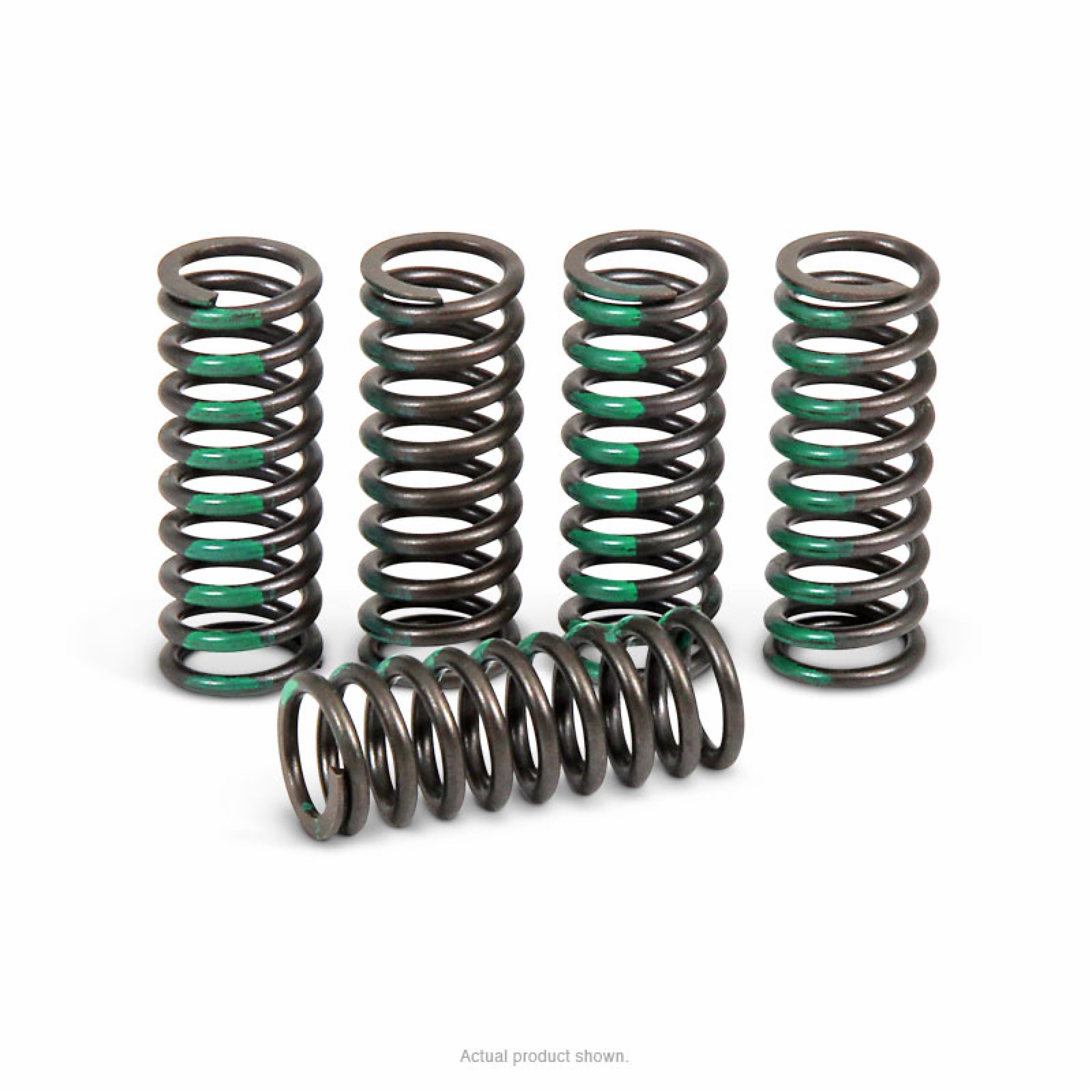 Performance Clutch Springs - For 04-18 KX250F & 03-06 KX125 & 04-06 RMZ250 - Click Image to Close