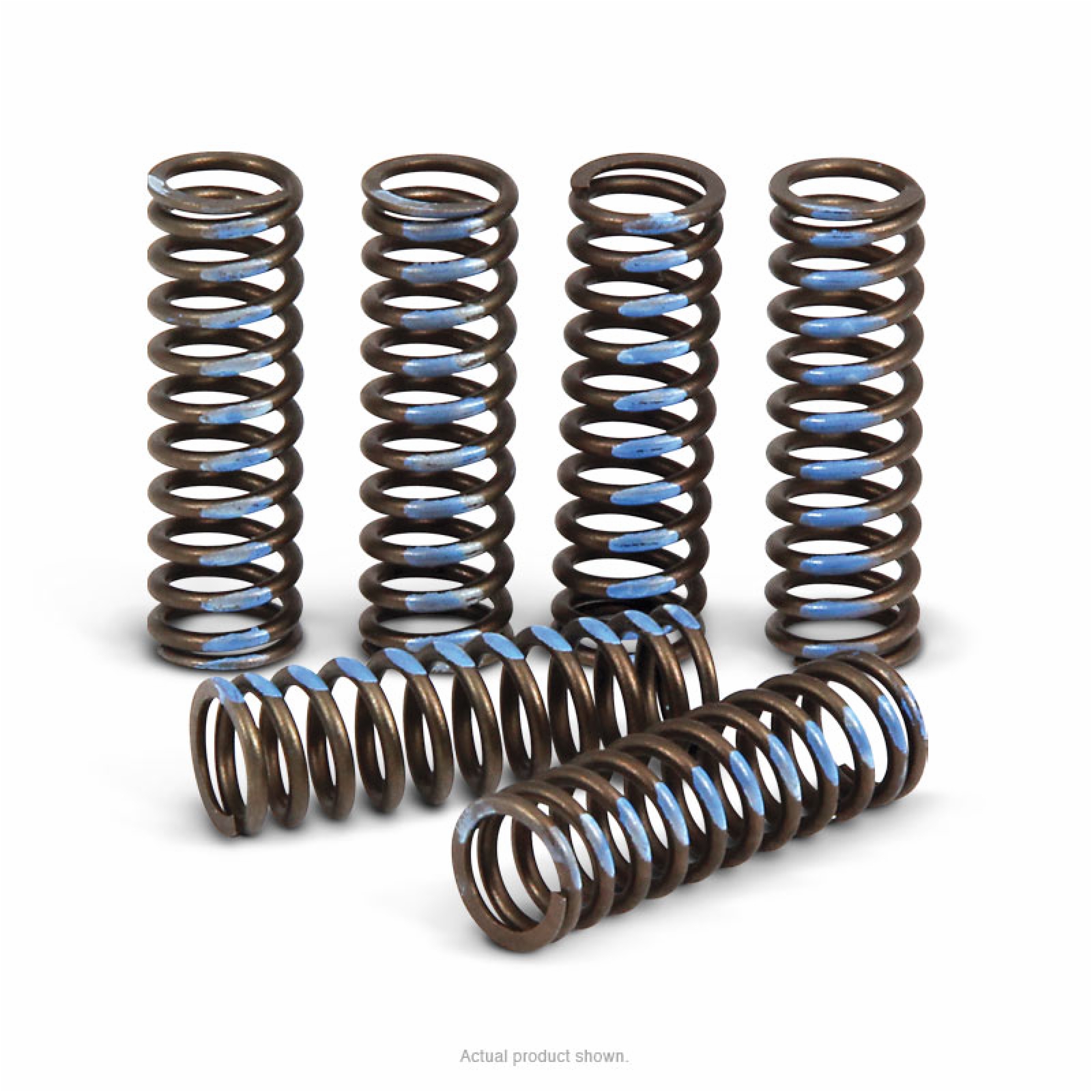 Performance Clutch Springs - For 10-17 Yamaha YZ450F - Click Image to Close