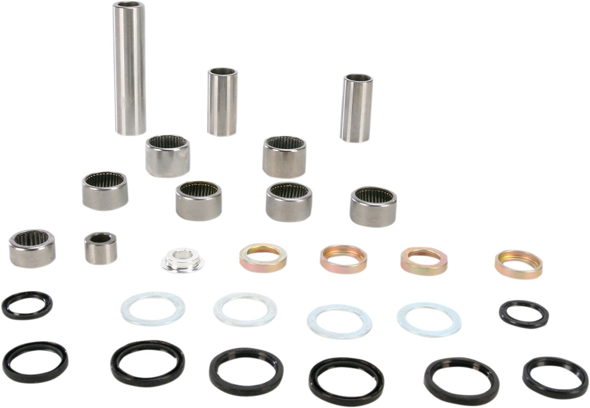 Linkage Rebuild Kit - For 2008 Yamaha YZ250F - Click Image to Close