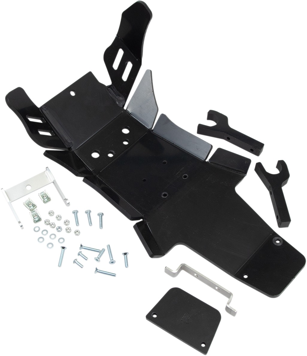 Pro LG Skid Plate - For 16-18 Husqvarna FC250 TC125 KTM SX 125 - Click Image to Close