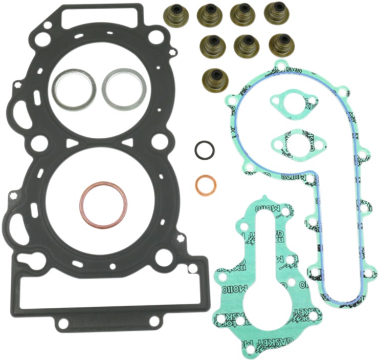 Complete Gasket Kit - Click Image to Close