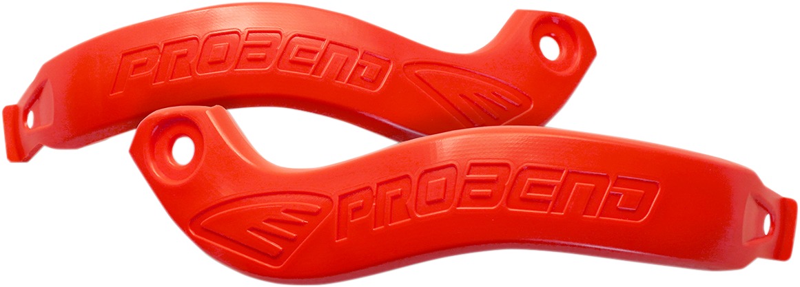 Probend CRM Replacement Abrasion Guards Red - Click Image to Close