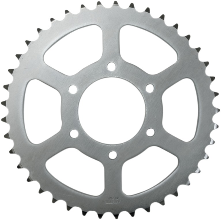 Rear Steel Sprocket 39T - Click Image to Close