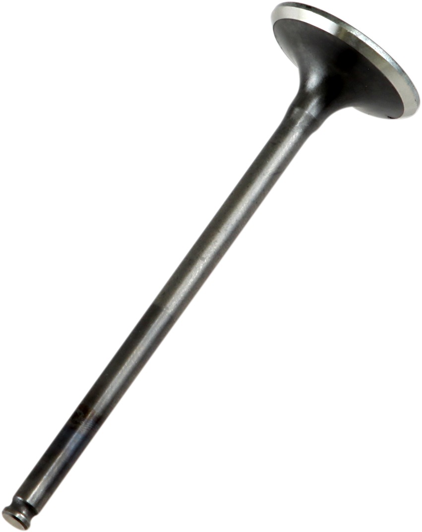 Steel Engine Valves - Stl Exh Valve Crf250R - Click Image to Close