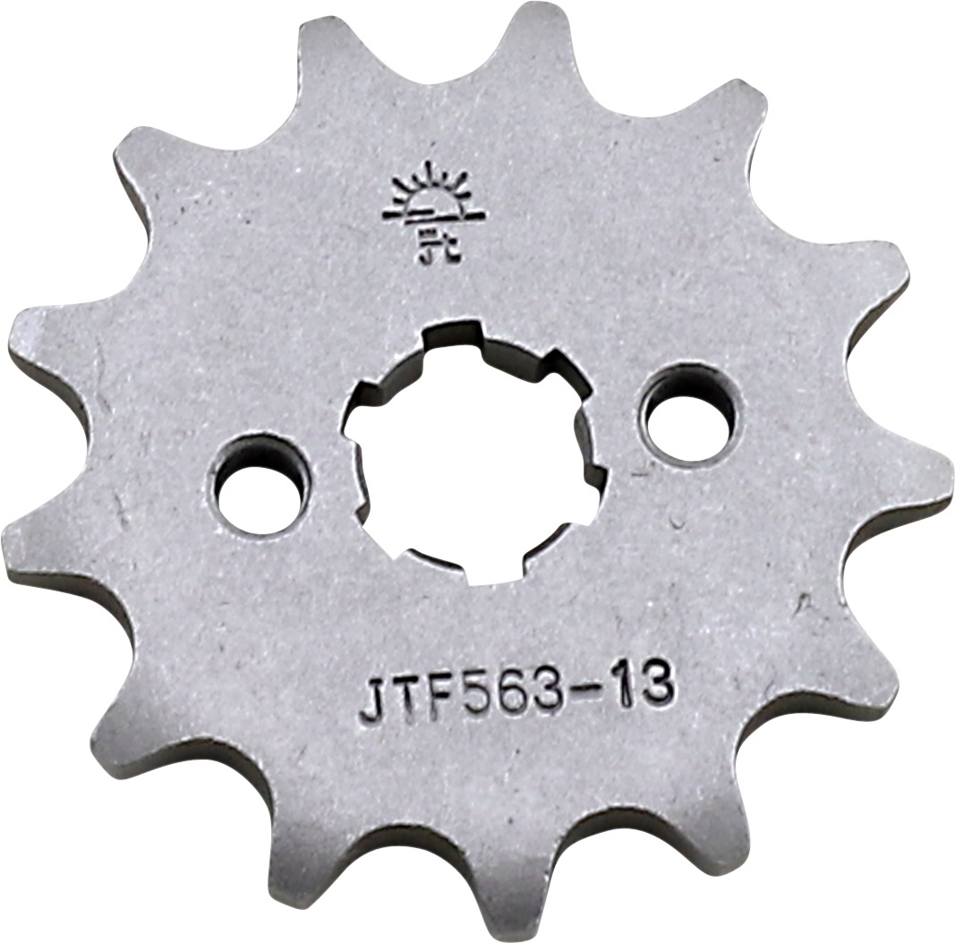 Sprockets - Jtf563.13T - Click Image to Close