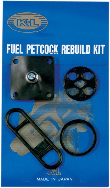 Petcock Repair Kit - For Suzuki GSXR GS - Click Image to Close