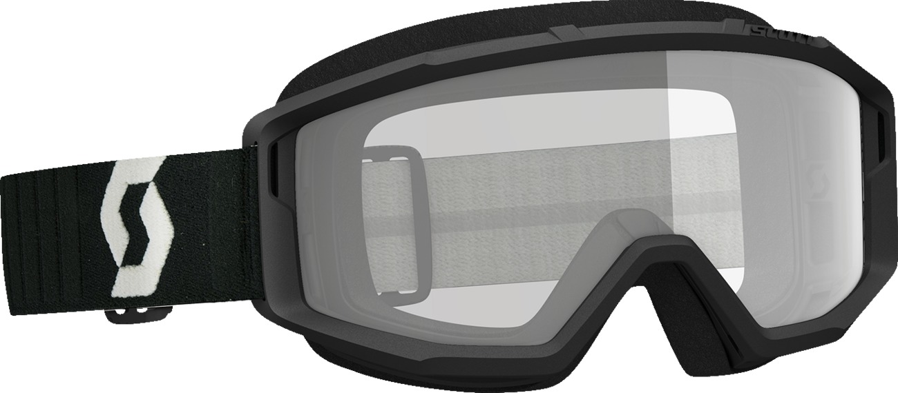 Primal MX Goggle - Primal Gog Blkgry Clr - Click Image to Close