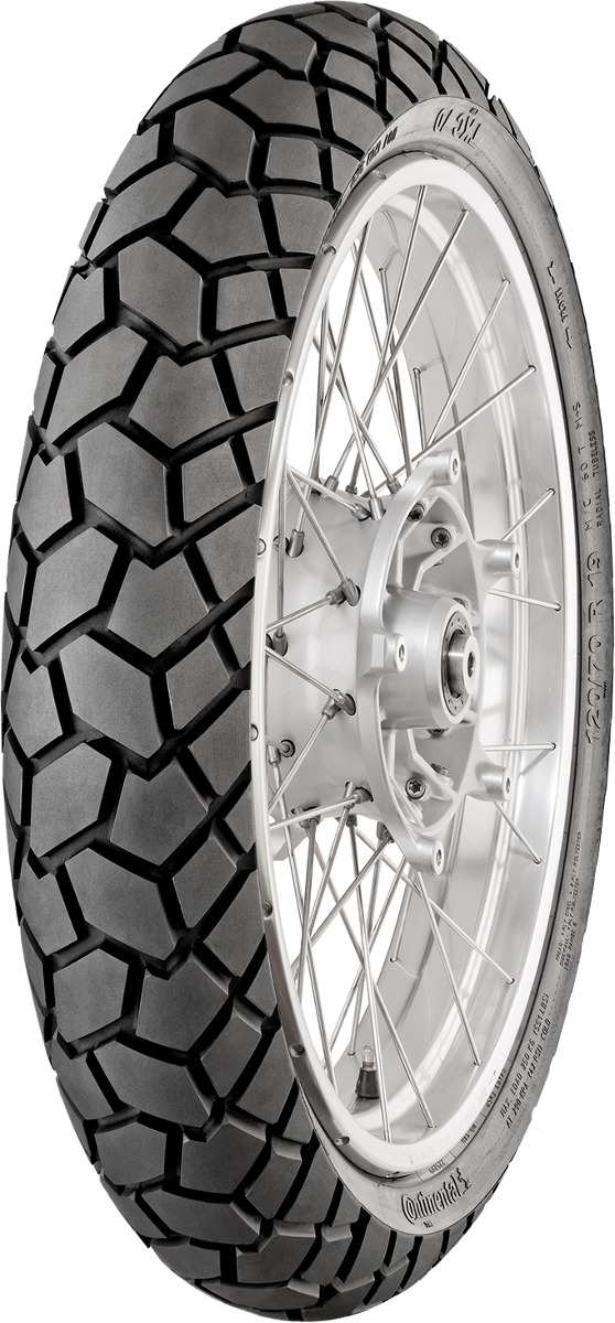 TKC 70 Front Tire 120/70R17 - Click Image to Close