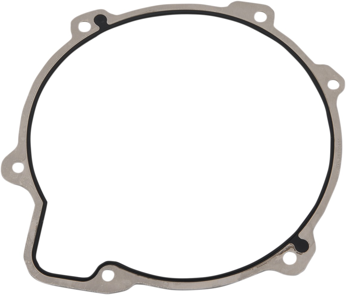 Primary Gaskets, Seals and O-Rings - Seal Inner Primary To Motor - Click Image to Close