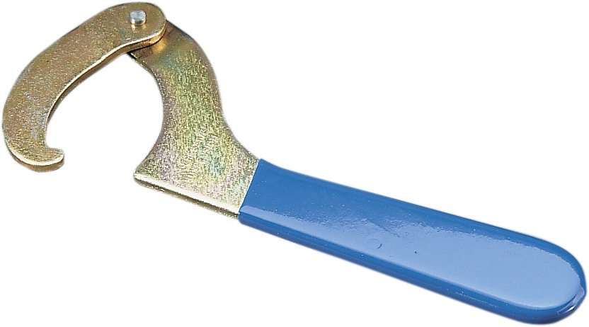 Shock Wrenches - Pre-Load Shock Adj Wrench - Click Image to Close