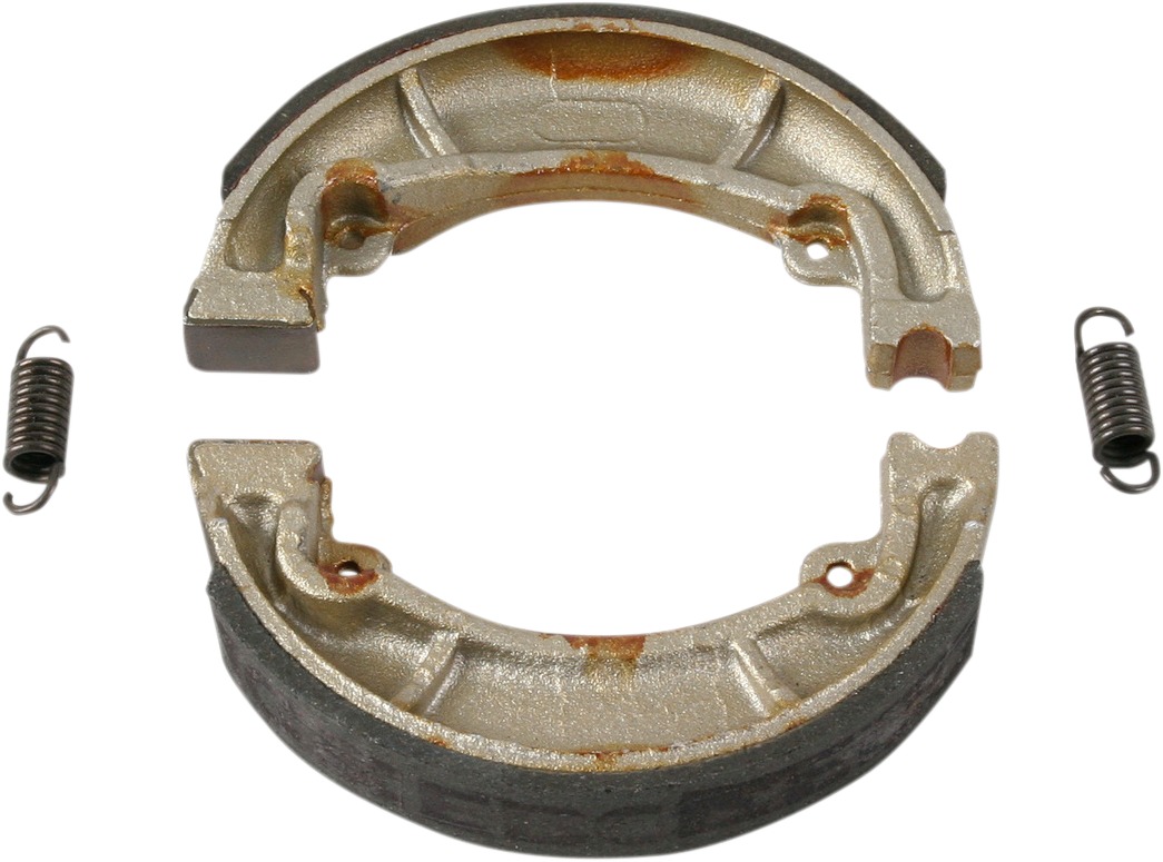 Standard Organic Brake Shoes - Click Image to Close