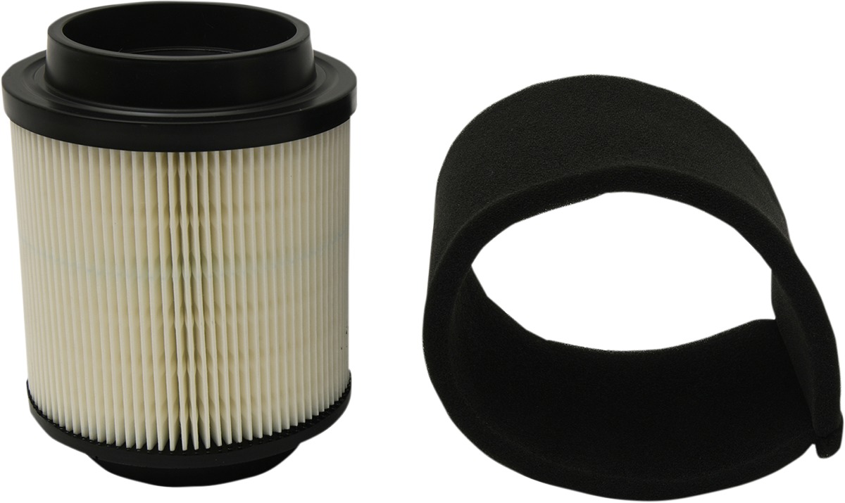 O.E.M. Replacement Air Filters - Oe Replacement Air Filter-Pol - Click Image to Close