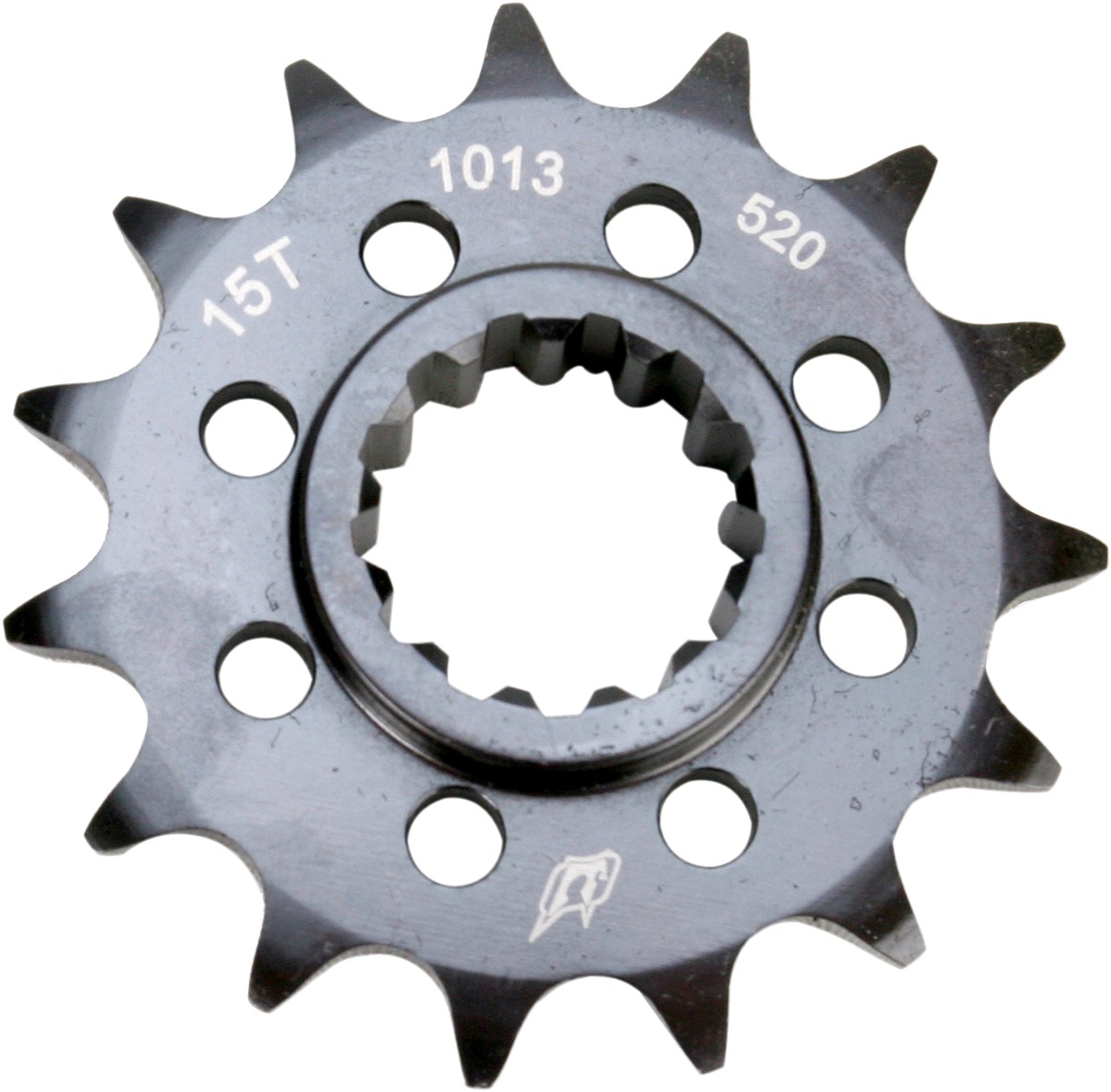 520 Steel Front Sprockets - Driven Spkt 1013-520-15 - Click Image to Close