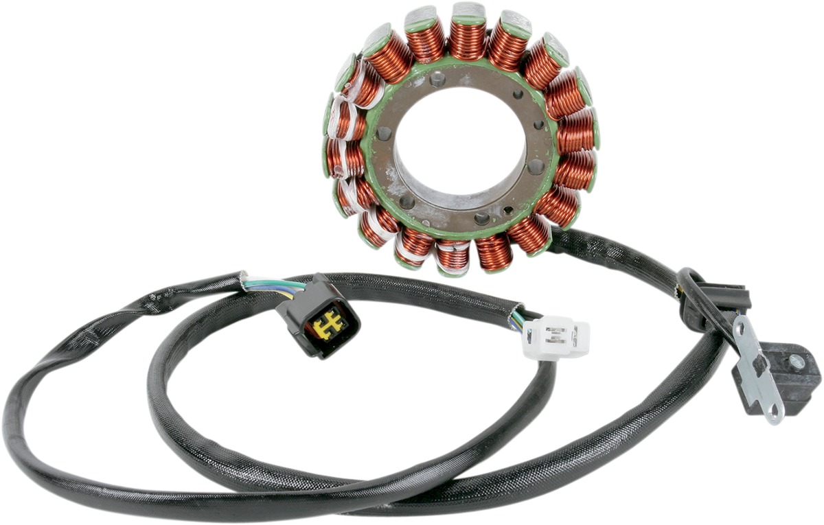 Stator Kit - For 96-02 Arctic Cat 400/454/500 - Click Image to Close