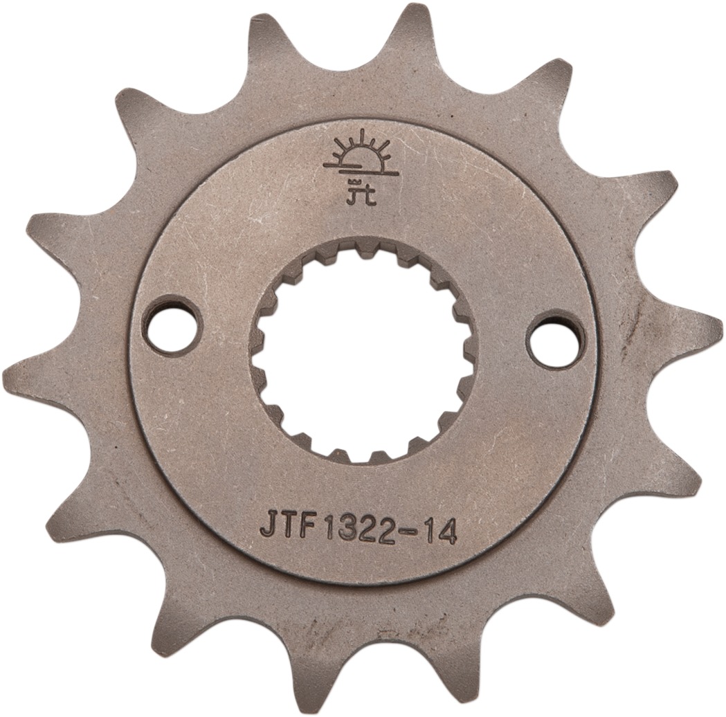 Sprockets - Jtf1322.14T - Click Image to Close