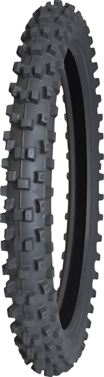 Geomax AT82 Front Tire 80/100-21 51M Bias TT - Click Image to Close