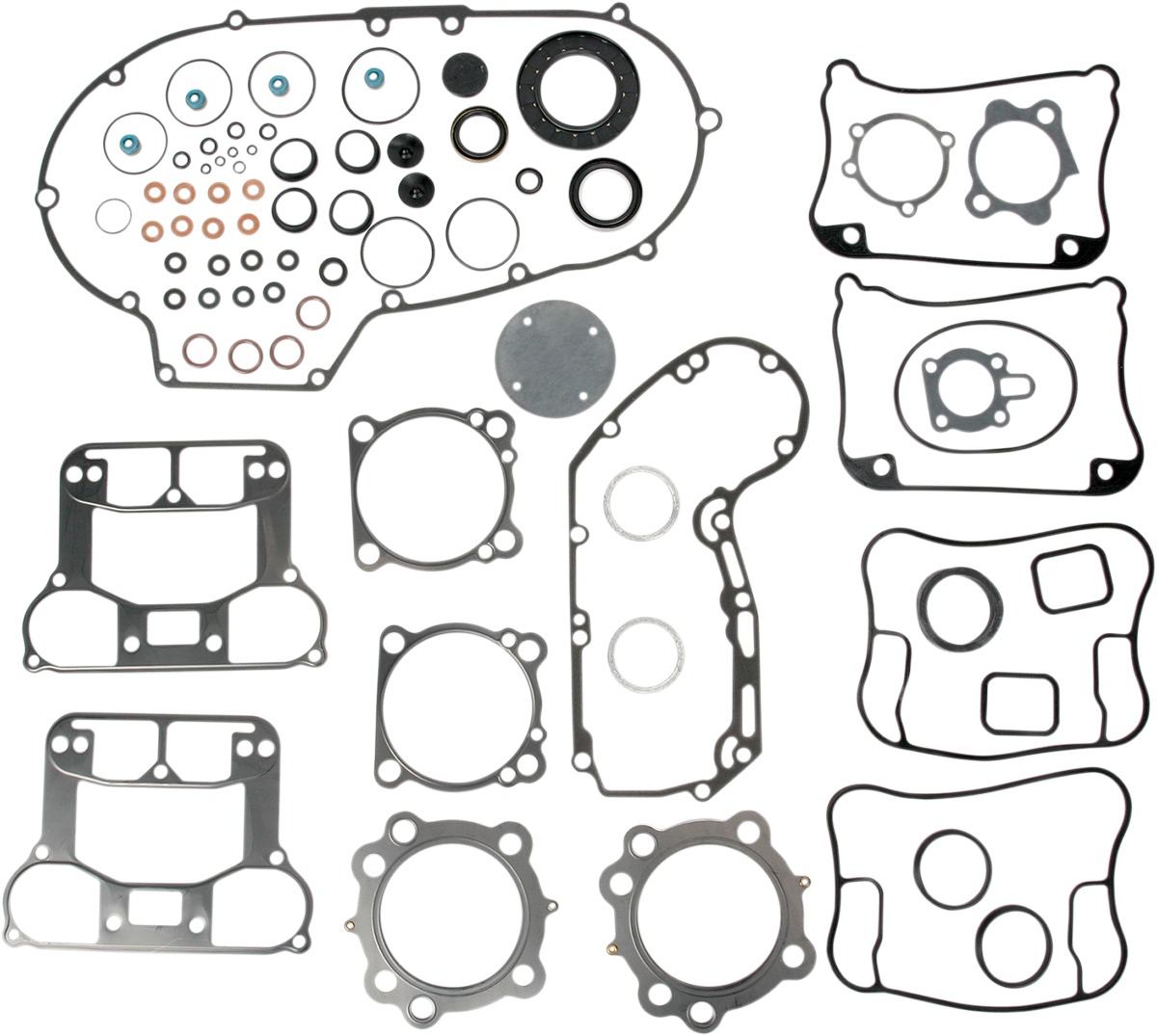 Complete Gasket Set - Engine Gskt Kit, .030 H/G - Click Image to Close