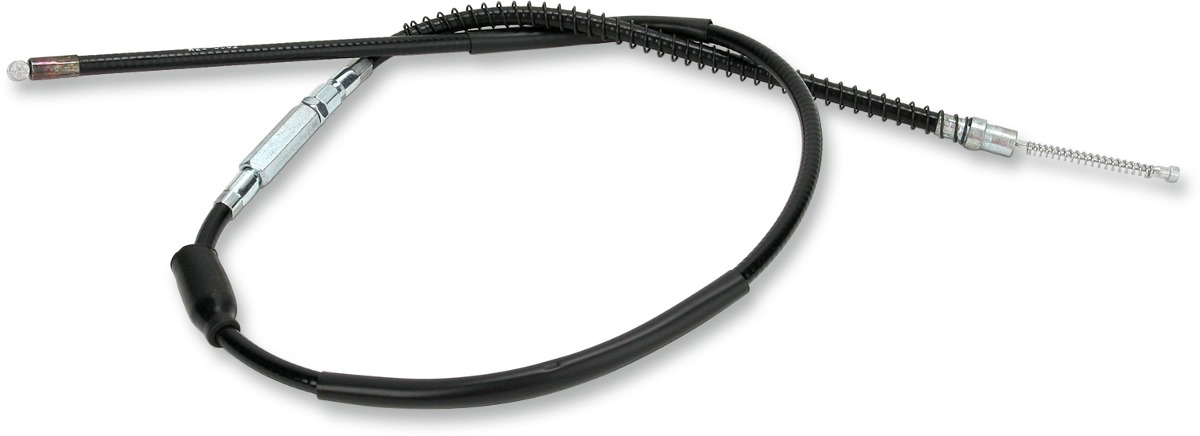 Clutch Cable - Replaces Kawasaki 54011-030 - For 69-76 Kawasaki Mach III & Mach IV - Click Image to Close