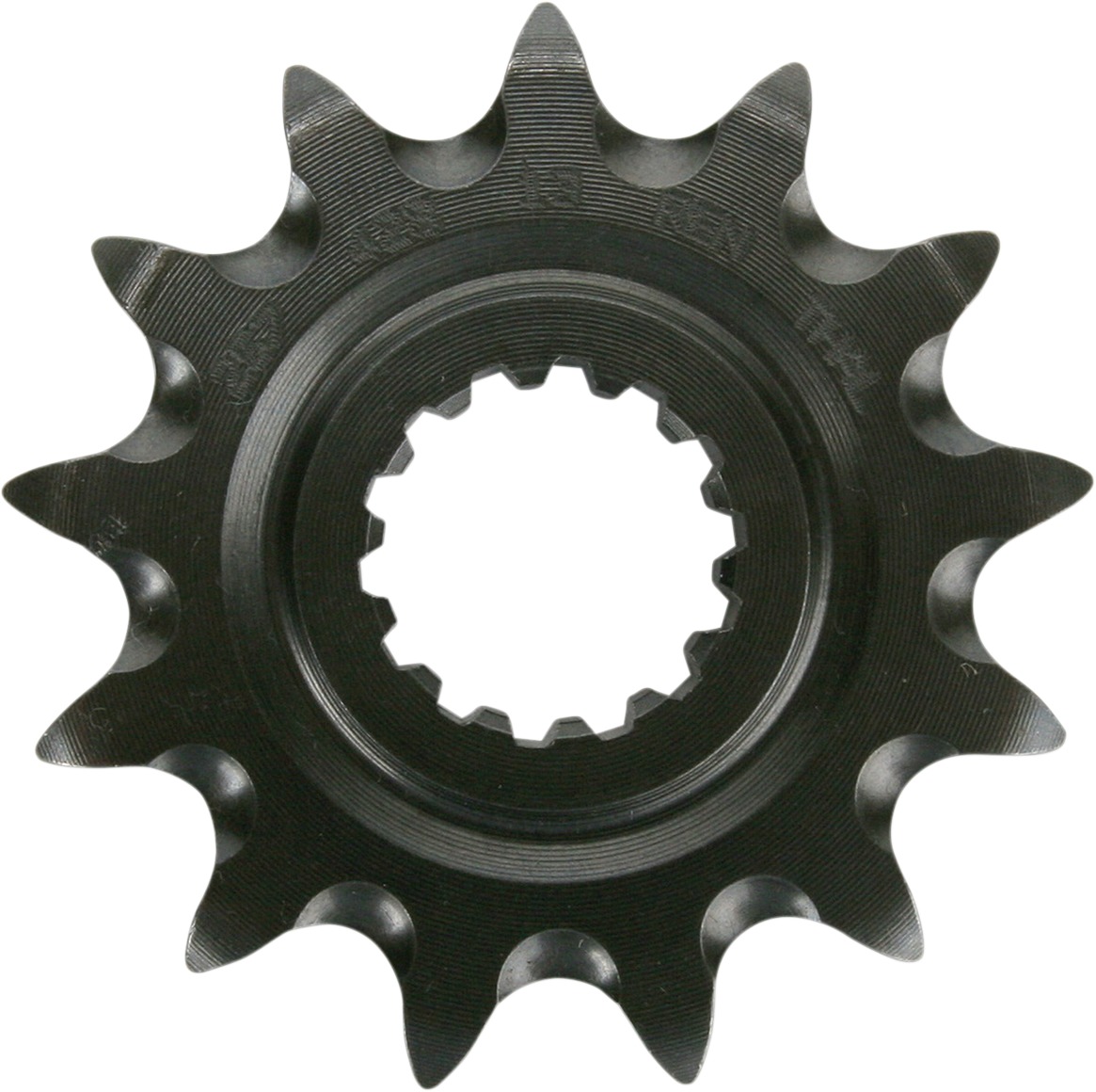 02-22 Yamaha YZ 85 Front Sprocket - 428-13 Teeth - Click Image to Close