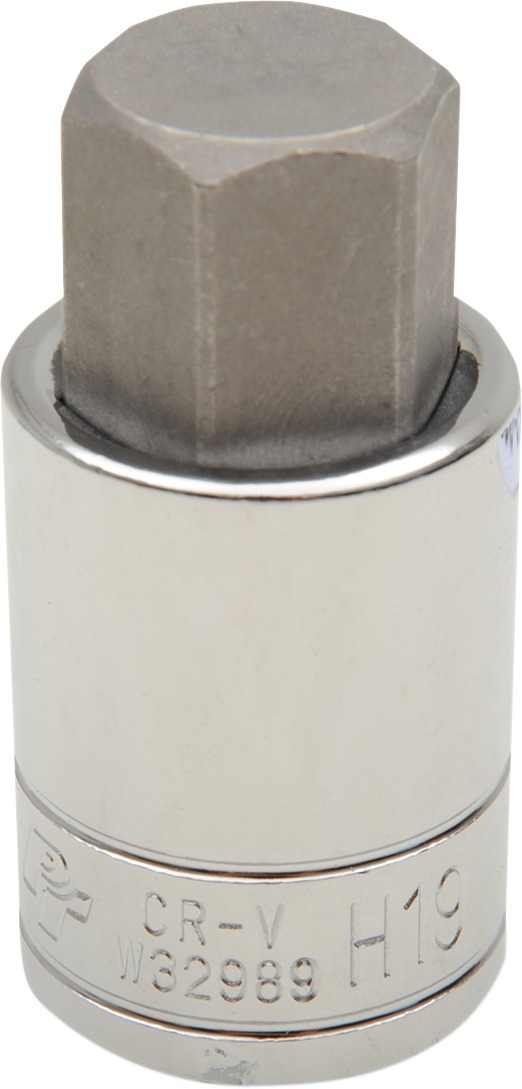 49mm Fork Cap Allen Socket - Click Image to Close