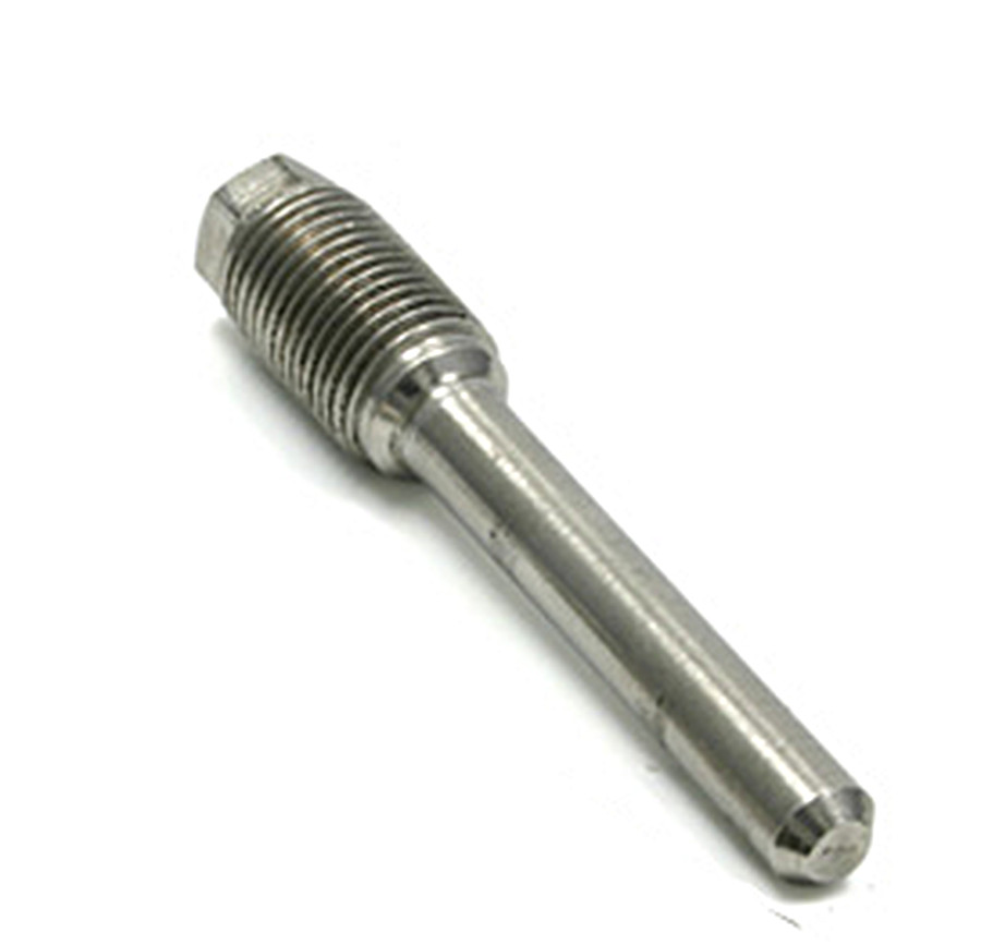 Stainless Brake Pin, A-Type, 37mm - Click Image to Close