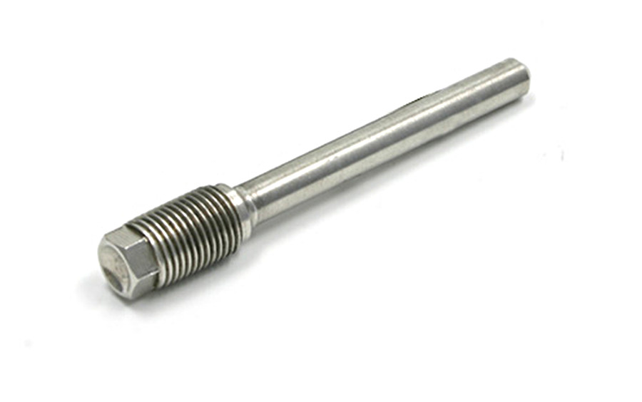 Stainless Brake Pin, A-Type, 52mm - Click Image to Close