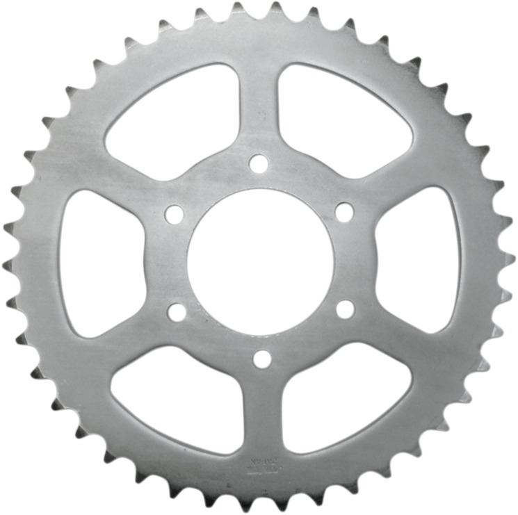 Rear Steel Sprocket 630 42T - Click Image to Close