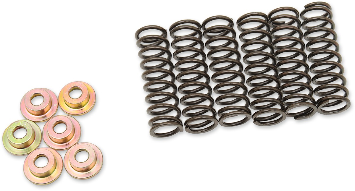 Clutch Spring Kits - Click Image to Close