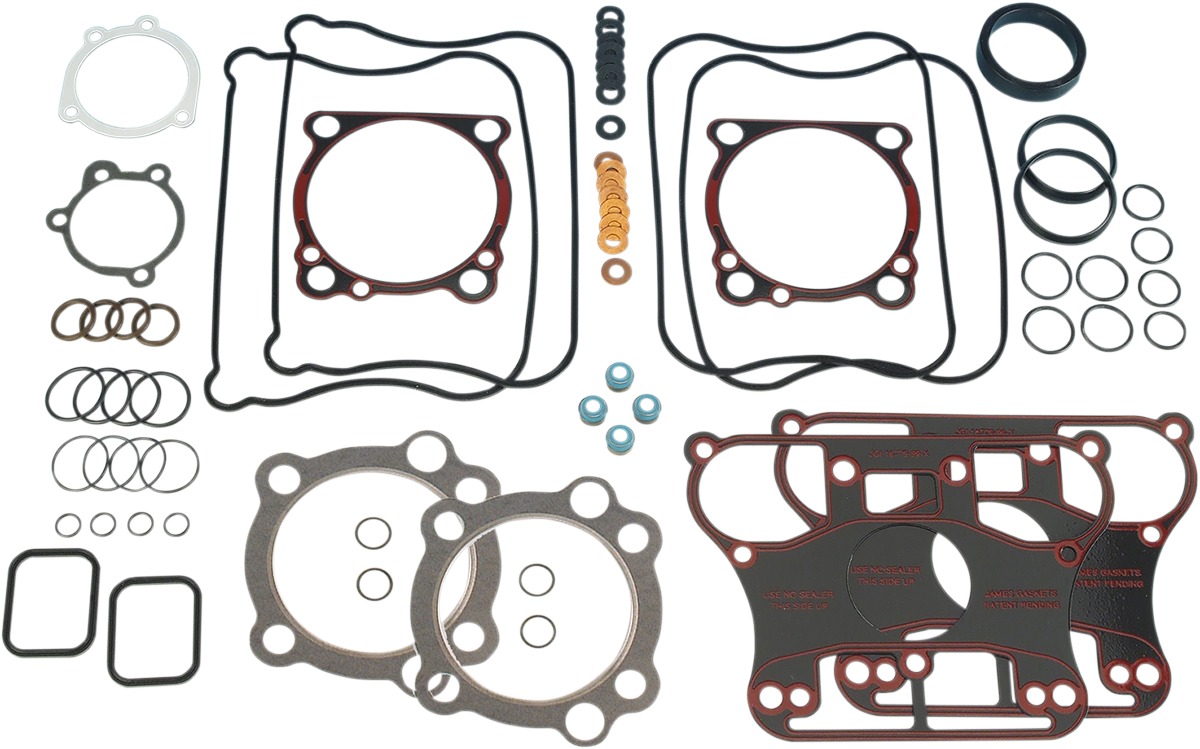 Top End Gasket Kits - Gasket Kit Top End - Click Image to Close