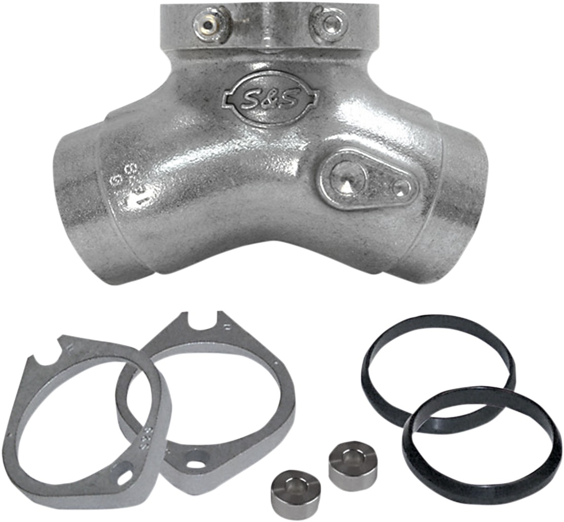 Manifold Conversion Kit - Manifold Kit - Click Image to Close