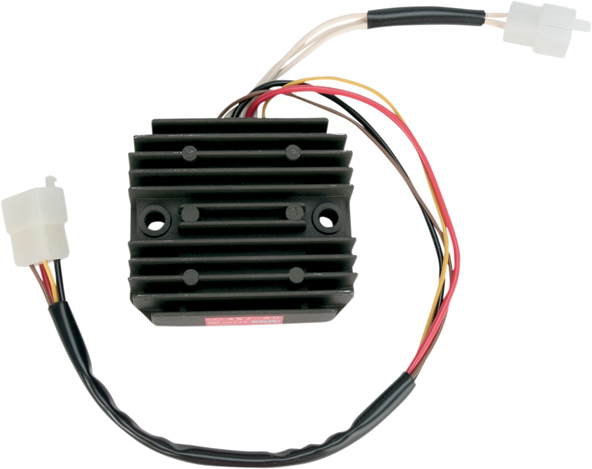 Rectifier/Regulator - For 81-83 Yamaha XV750/920 Virago XZ550 Vision - Click Image to Close