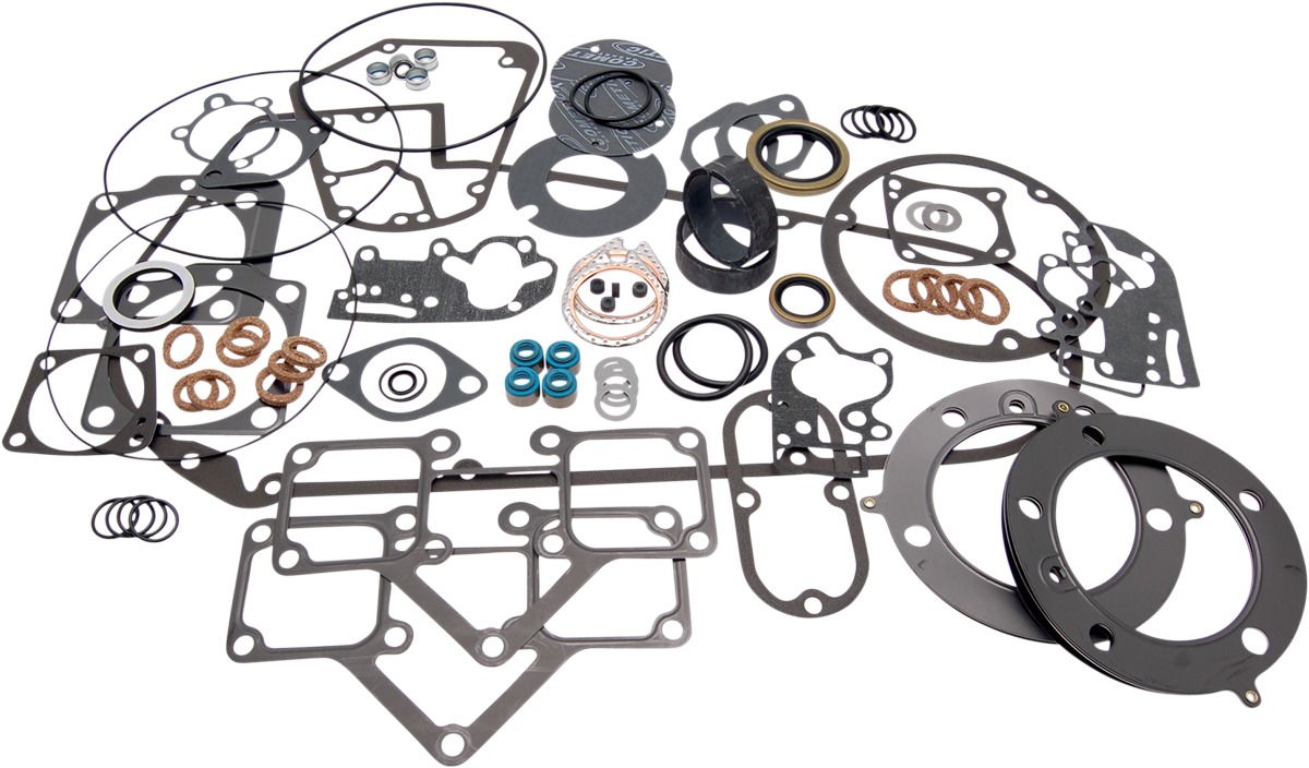 Complete Gasket Set - Engine Gasket Set - Click Image to Close