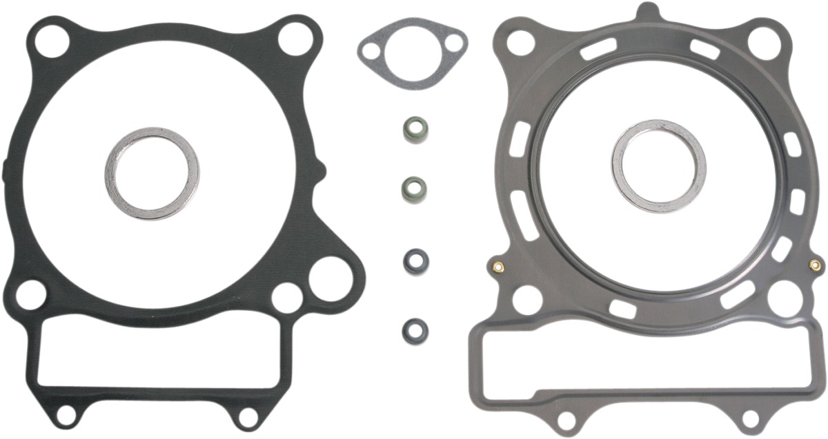 Top End Gasket Kit - For 03-07 Polaris Predator 06-07 Outlaw 500 - Click Image to Close