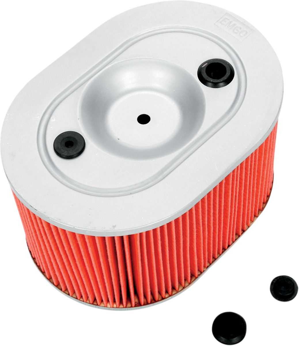 Air Filter Replaces Honda 17211-MG9-000 - For 80-87 GL1100 / GL1200 Goldwing - Click Image to Close