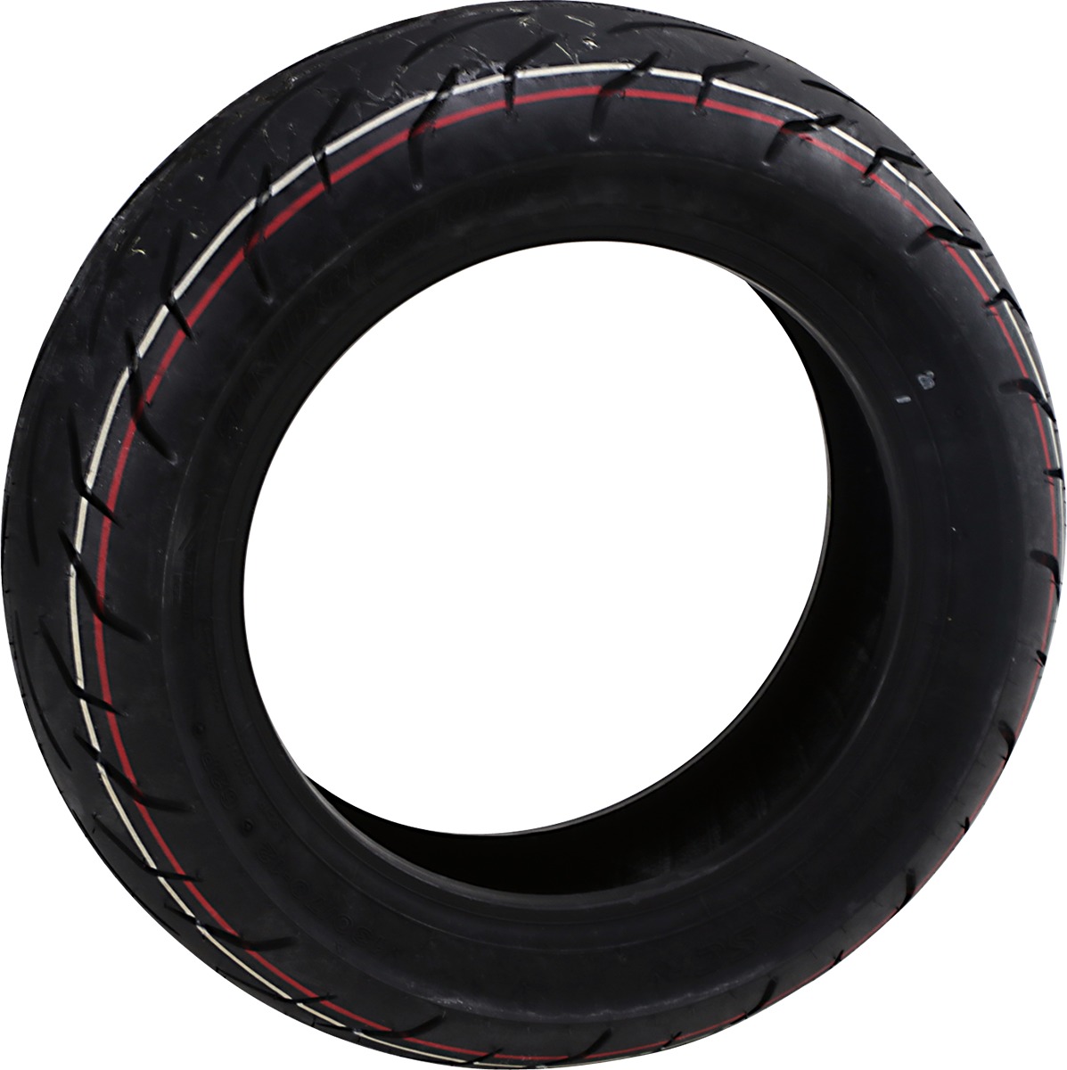 Battlax SC Bias Rear Tire 130/70-12 - Click Image to Close