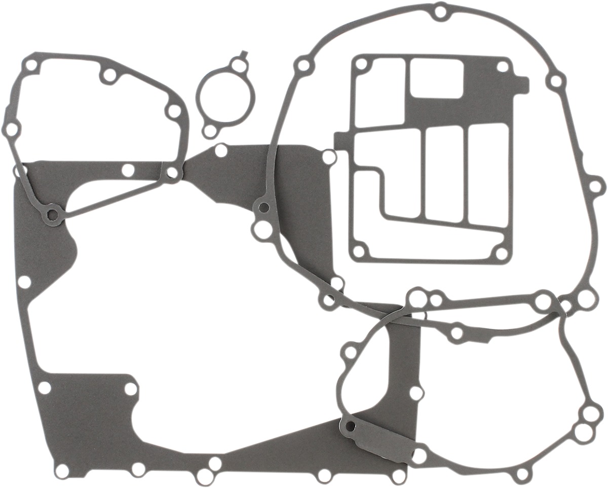 Engine Gasket Kits - Cometic Engine Gasket Kit - Click Image to Close