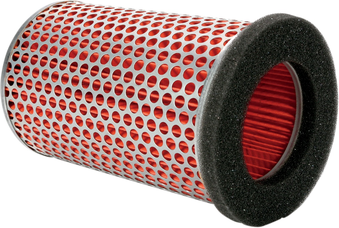 Air Filter Replaces Honda 17220-ME2-000 - For 1983 GL650 Silverwing - Click Image to Close