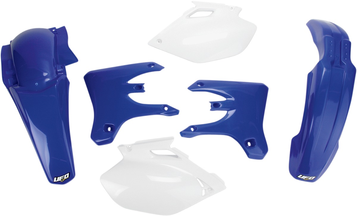 Complete Kits for Yamaha - Yam Body Kit F Yzf Oem - Click Image to Close