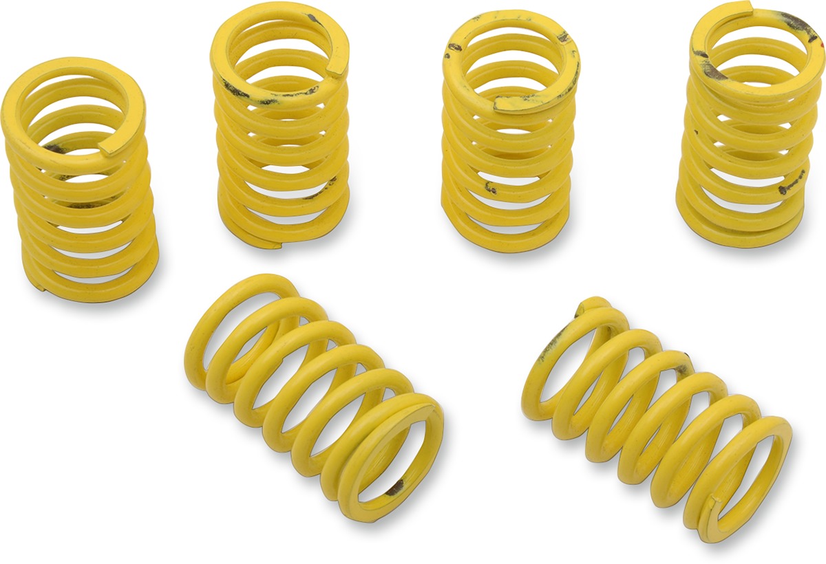 Clutch Spring Kits - Kaw Clu Spring Kits - Click Image to Close