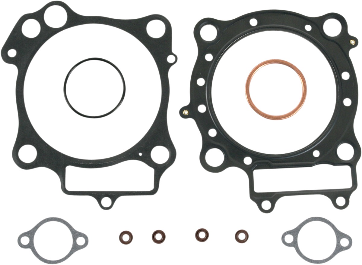 Top End Gasket Kit - For 06-14 Honda TRX450ER 06-09 TRX450R - Click Image to Close