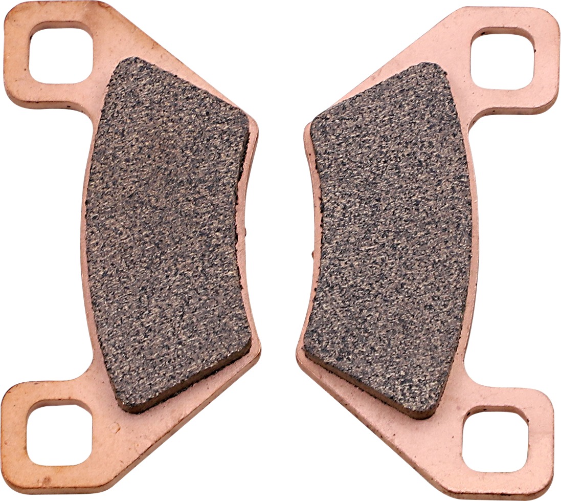 HH Sintered Compound Brake Pads - Click Image to Close