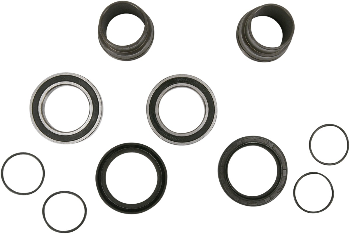 Water Proof Wheel Collar Kit - Click Image to Close