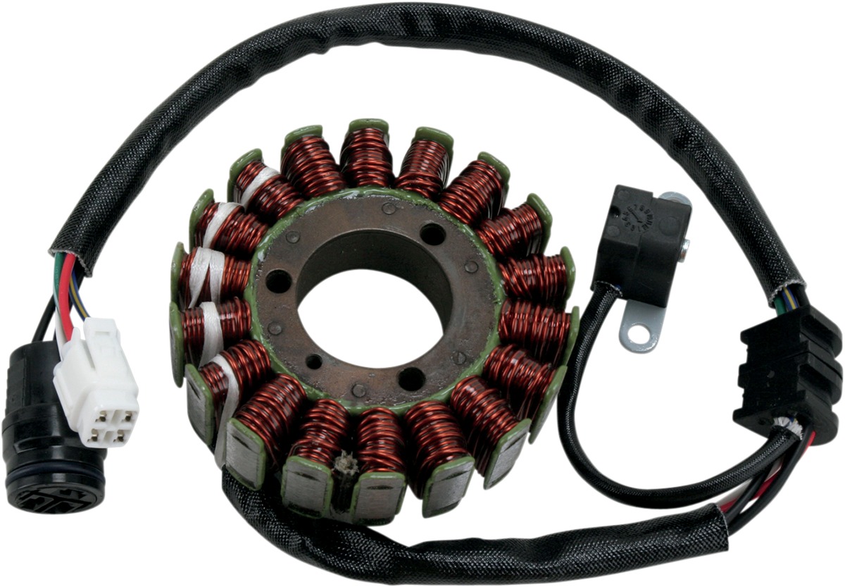 Stator - For 01-05 Yamaha YFM660R Raptor - Click Image to Close