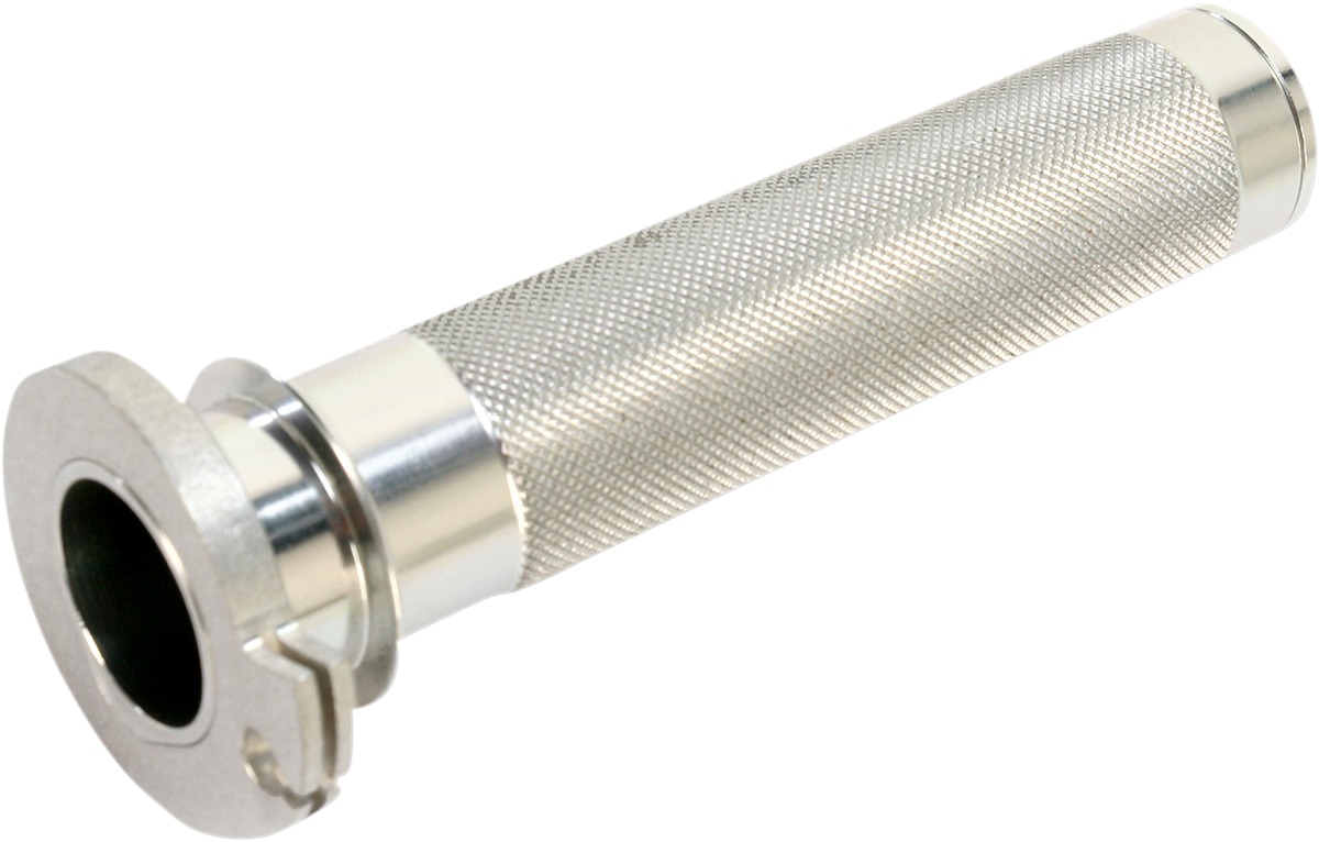 Machined Throttle Tube - For 79-20 Honda CRF XR - Click Image to Close