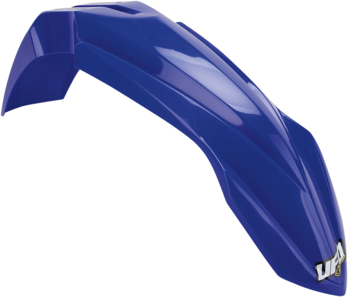 Front Fenders for Yamaha - Fr Fnd Yzf250/450 Blu - Click Image to Close