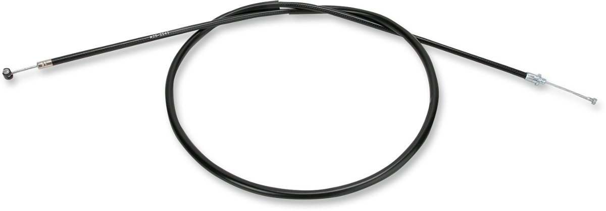 Clutch Cable - Replaces Yamaha 10M-26335-00 - For 78-82 Yamaha XS1100/L/S - Click Image to Close